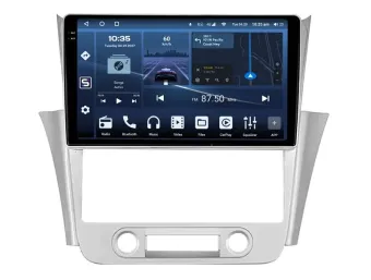 Chevrolet Malibu (2008-2012) Radio para coche Android Apple CarPlay