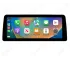 Honda Civic (2021+) Radio para coche Android CarPlay - 12.3 inches