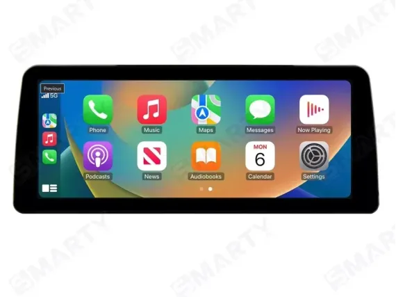Honda Civic (2021+) Radio para coche Android CarPlay - 12.3 inches