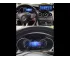 Mercedes GLC-Class X253 2015+ Цифровая приборная панель | Plug & Play