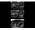 Mercedes GLS-Class X166 2015+ Digitales Kombiinstrument | Plug & Play