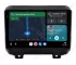 Jeep Wrangler/Unlimited 4 JL (2018-2023) Android Auto