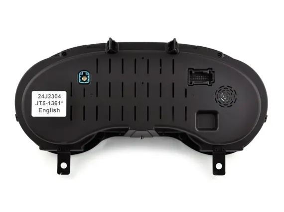 Mercedes R-Class W251 (2005-2014) Strumentario Digitale | Plug & Play