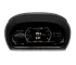 BMW 3 E90/E91/E92/E93 (2005+) Digitales Kombiinstrument | Plug & Play