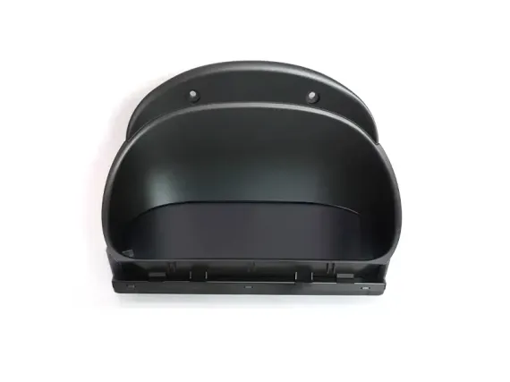 BMW 3 E90/E91/E92/E93 (2005+) Digitales Kombiinstrument | Plug & Play