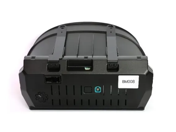 BMW 3 E90/E91/E92/E93 (2005+) Digitales Kombiinstrument | Plug & Play
