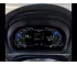 BMW 3 E90/E91/E92/E93 (2005+) Digitales Kombiinstrument | Plug & Play