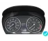 BMW 3 E90/E91/E92/E93 (2005+) Digitales Kombiinstrument | Plug & Play