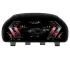 BMW 5 F10/F11, M5 (2010-2017) Digitales Kombiinstrument | Plug & Play