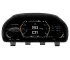 BMW 5 F10/F11, M5 (2010-2017) Digitales Kombiinstrument | Plug & Play