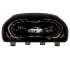 BMW 6 F06/F12/F13 (2011-2018) Цифровая приборная панель | Plug & Play