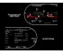 Cuadro de instrumentos digital BMW X5/X6 F15/F16 (2013+) | Plug & Play