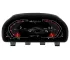 BMW 5 F10/F11, M5 (2010-2017) Digital Instrument Cluster | Plug & Play