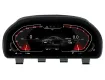 BMW 5 F10/F11, M5 (2010-2017) Digital Instrument Cluster | Plug & Play