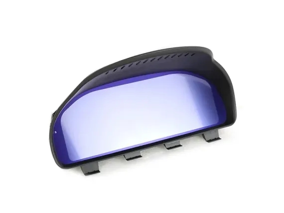 BMW 5 F10/F11, M5 (2010-2017) Digital Instrument Cluster | Plug & Play