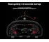 Painel de instrumentos digital BMW 6 F06/F12/F13 2011-2018 | Plug&Play