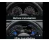 Painel de instrumentos digital BMW 6 F06/F12/F13 2011-2018 | Plug&Play
