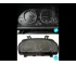 Painel de instrumentos digital BMW 6 F06/F12/F13 2011-2018 | Plug&Play