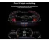 BMW 7 E65/E66 (2001-2009) Digital Instrument Cluster | Plug & Play