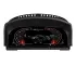 BMW 7 E65/E66 (2001-2009) Digital Instrument Cluster | Plug & Play