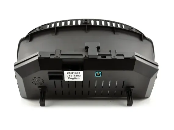 BMW 7 E65/E66 (2001-2009) Digital Instrument Cluster | Plug & Play