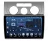 Volkswagen Caddy (2003-2010) Android car radio Apple CarPlay