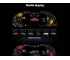BMW X5/X6 E70/E71 (2007-2014) Digitales Kombiinstrument | Plug & Play