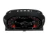 BMW X5/X6 E70/E71 (2007-2014) Digitales Kombiinstrument | Plug & Play