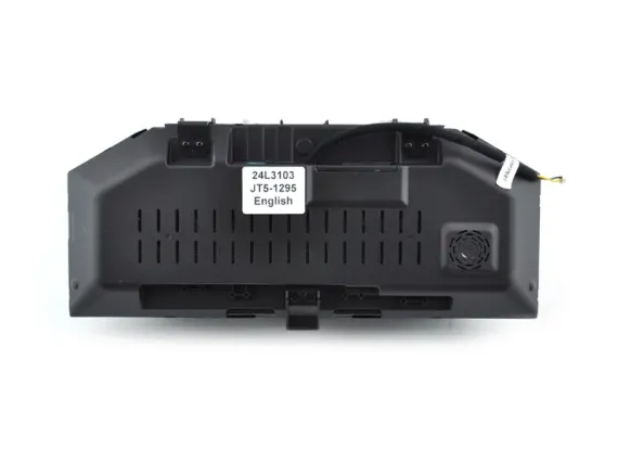 BMW X5/X6 E70/E71 (2007-2014) Digitales Kombiinstrument | Plug & Play