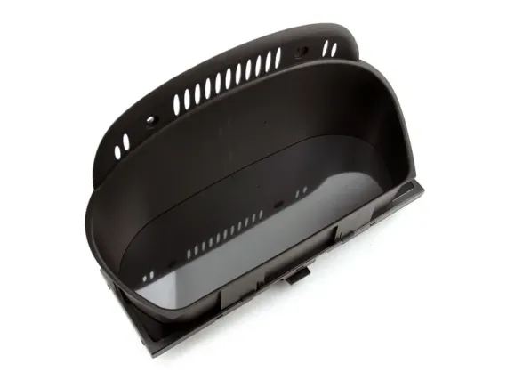 BMW X5/X6 E70/E71 (2007-2014) Digitales Kombiinstrument | Plug & Play