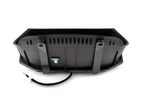 BMW X5/X6 E70/E71 (2007-2014) Digitales Kombiinstrument | Plug & Play