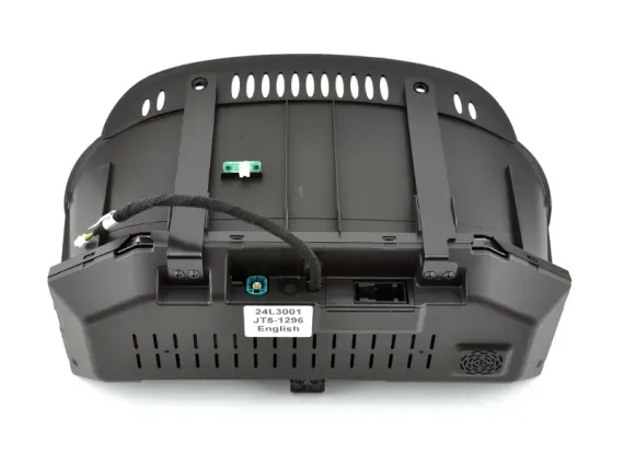 BMW X5/X6 E70/E71 (2007-2014) Digitales Kombiinstrument | Plug & Play