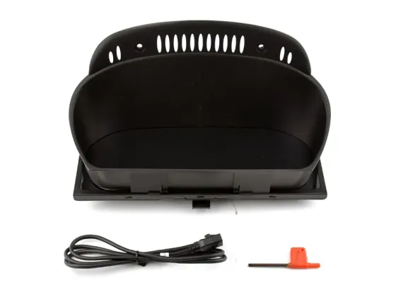 BMW X5/X6 E70/E71 (2007-2014) Digitales Kombiinstrument | Plug & Play
