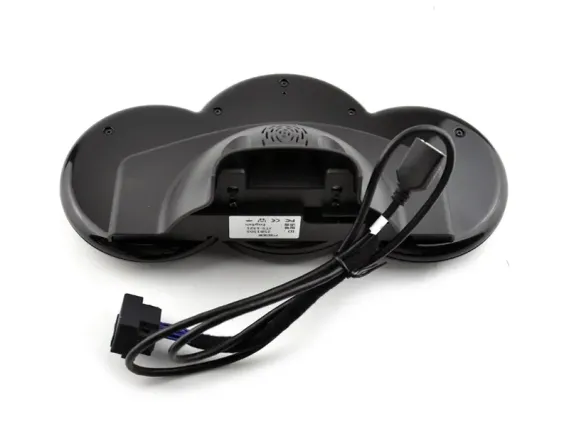 Cuadro de instrumentos digital Mini R50 R52 2000-2007 | Plug & Play