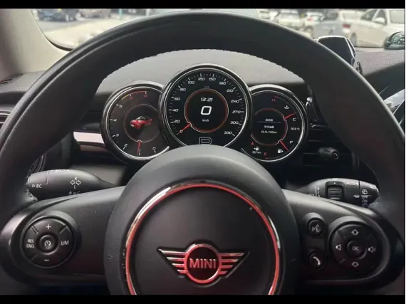 Mini R55 R56 R57 R58 R59 R60 Digital Instrument Cluster | Plug & Play