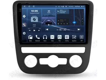 Volkswagen Scirocco (2010-2014) Android car radio Apple CarPlay