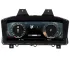 Cuadro de instrumentos digital Range Rover Vogue (2013+) | Plug & Play