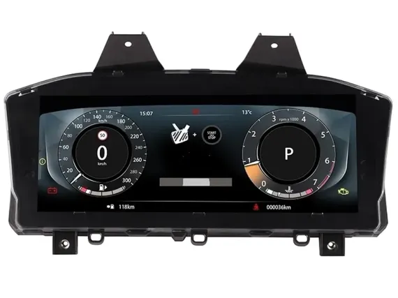 Range Rover Sport (2013-2022) Digital Instrument Cluster | Plug & Play