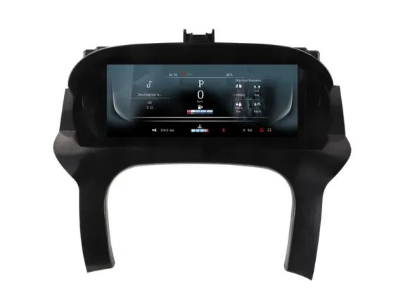 Cuadro de instrumentos digital Range Rover Evoque 2011+ | Plug & Play