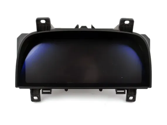 Cuadro de instrumentos digital Land Rover Discovery 4 | Plug & Play