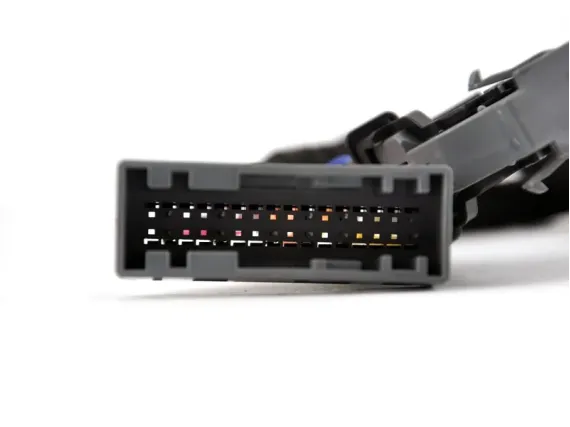Cuadro de instrumentos digital Land Rover Discovery 4 | Plug & Play