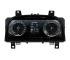 Cuadro de instrumentos digital Land Rover Discovery 4 | Plug & Play