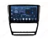 Skoda Octavia A5 (2004-2013) Android car radio Apple CarPlay - 10.1 in