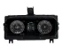 Land Rover Discovery 4 2009+ Digital Instrument Cluster | Plug & Play