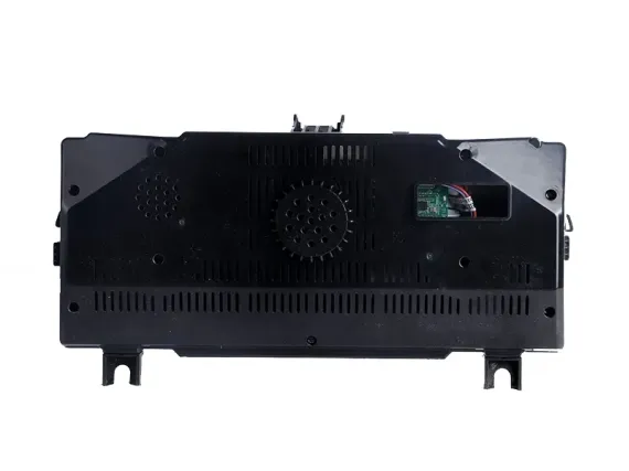 Land Rover Discovery 4 2009+ Digital Instrument Cluster | Plug & Play