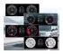 Jaguar XJ / XJL (2010-2020) Digitales Kombiinstrument | Plug & Play