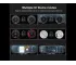 Jaguar F-Pace / XE (2016-2021) Digitales Kombiinstrument | Plug & Play