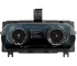 Jaguar XF / XFL (2016-2020) Strumentario Digitale | Plug & Play
