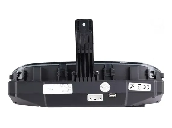 Jaguar XF / XFL (2016-2020) Strumentario Digitale | Plug & Play