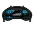 Lexus GX 400/460 (2010-2020) Digital Instrument Cluster | Plug & Play